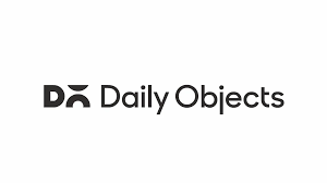 Daily Objects